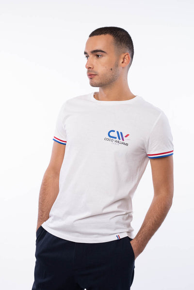 Men's T-shirt - Signature