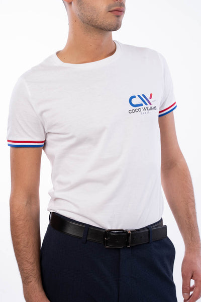 Men's T-shirt - Signature