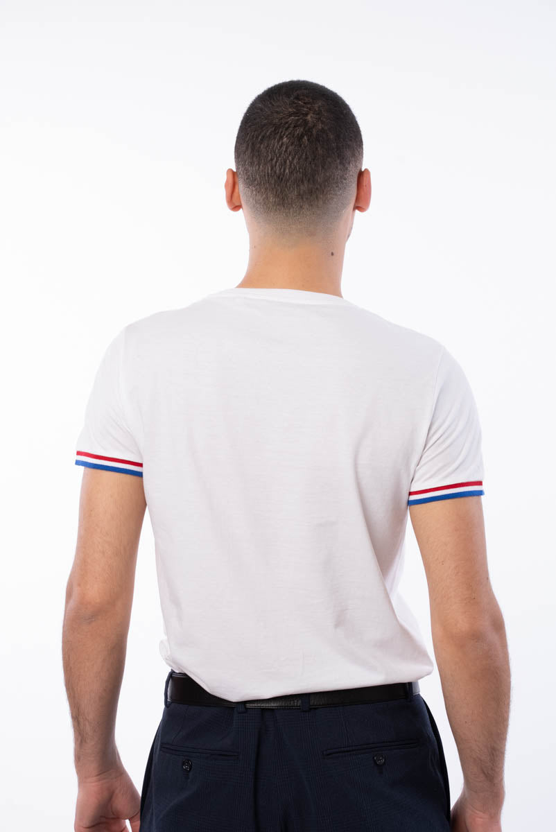 Men's T-shirt - Signature