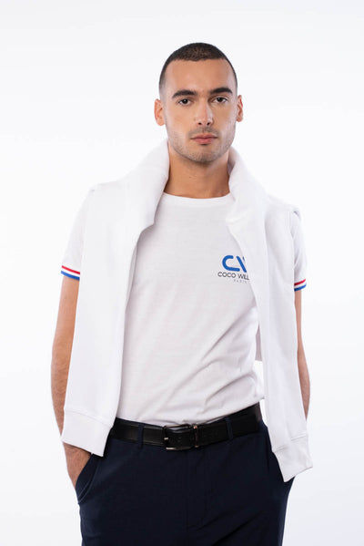 Men's T-shirt - Signature