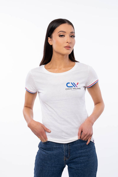 Women's Tshirt - Signature