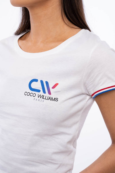 Women's Tshirt - Signature