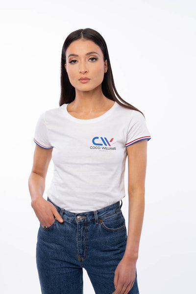 Women's Tshirt - Signature